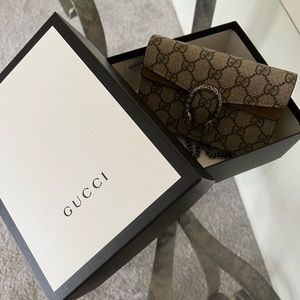 Gucci Mini crossbody